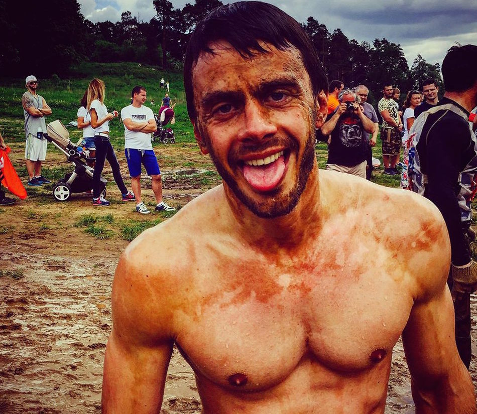 Подвиги Германа