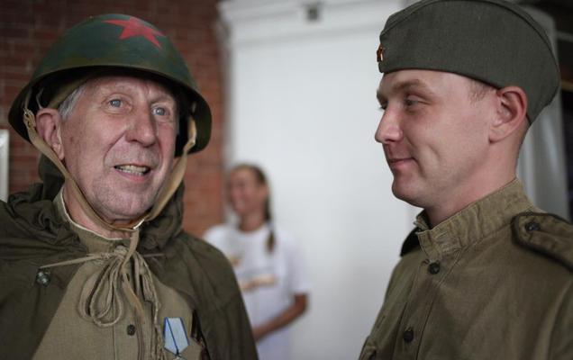 В Перми пройдёт историко-патриотический квест, посвященный Великой Отечественной войне