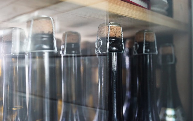 В Перми приостановлена продажа спиртосодержащей непищевой продукции