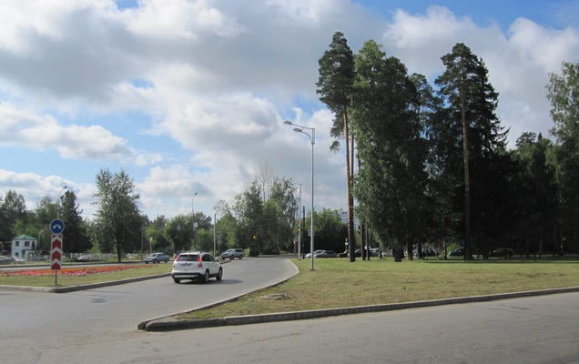 В честь юбилея района в Перми пройдет конкурс видеороликов о Закамске