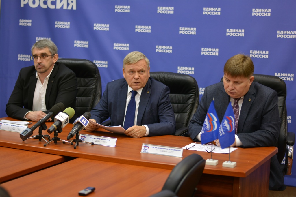 Алексей Чусовитин улетел в Москву для согласования на должность в администрацию губернатора