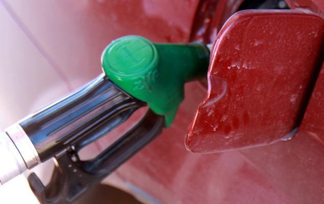 Пермьстат: стоимость бензина за месяц в Прикамье не изменилась