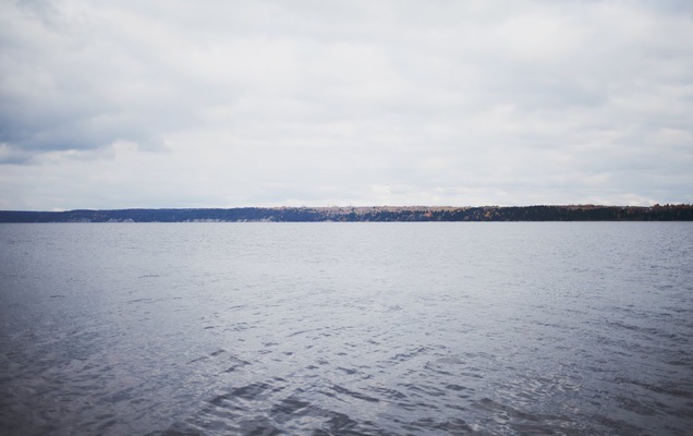 В Перми во время купания на реке Ласьве утонула девятилетняя девочка