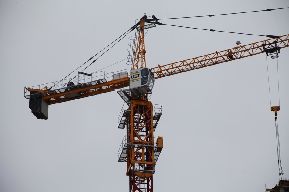 От подрядчика до девелопера. ГСК «Мегаполис» отмечает 20-летие