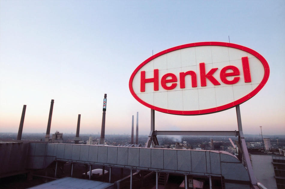 ​«Хенкель» построит в Перми вторую очередь склада готовой продукции
