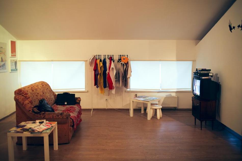 Квартира мечты: пермяки предпочитают малогабаритное жилье в Мотовилихинском районе