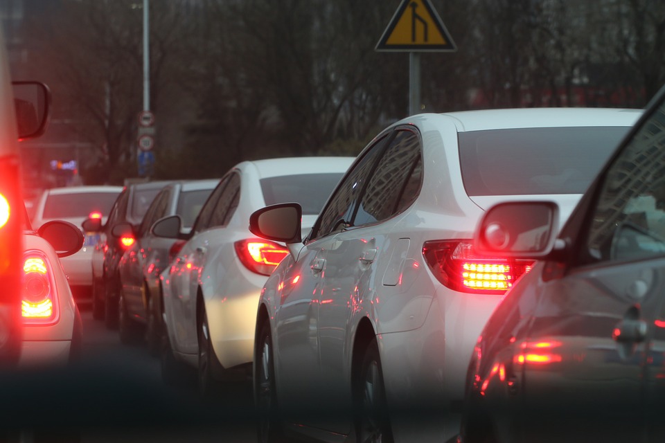 Аналитики рассказали, какие пробки будут на дорогах Перми 1 сентября