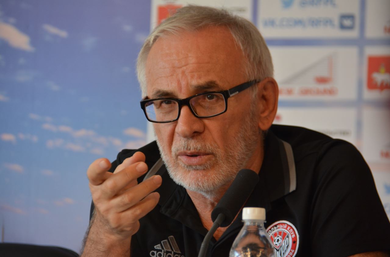 Футбольно-правовое поле