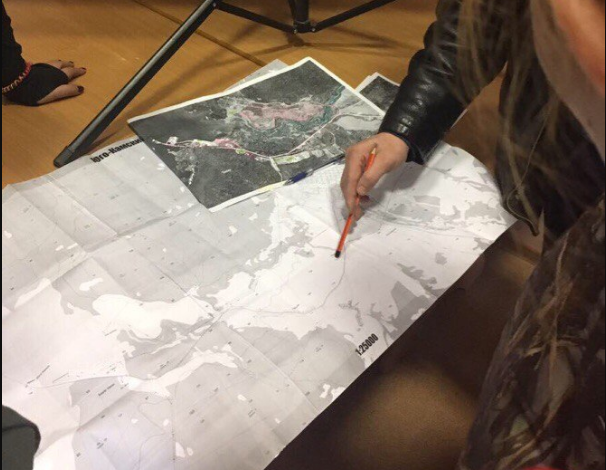 Пропавшую в Прикамье семейную пару искали более 50 волонтеров