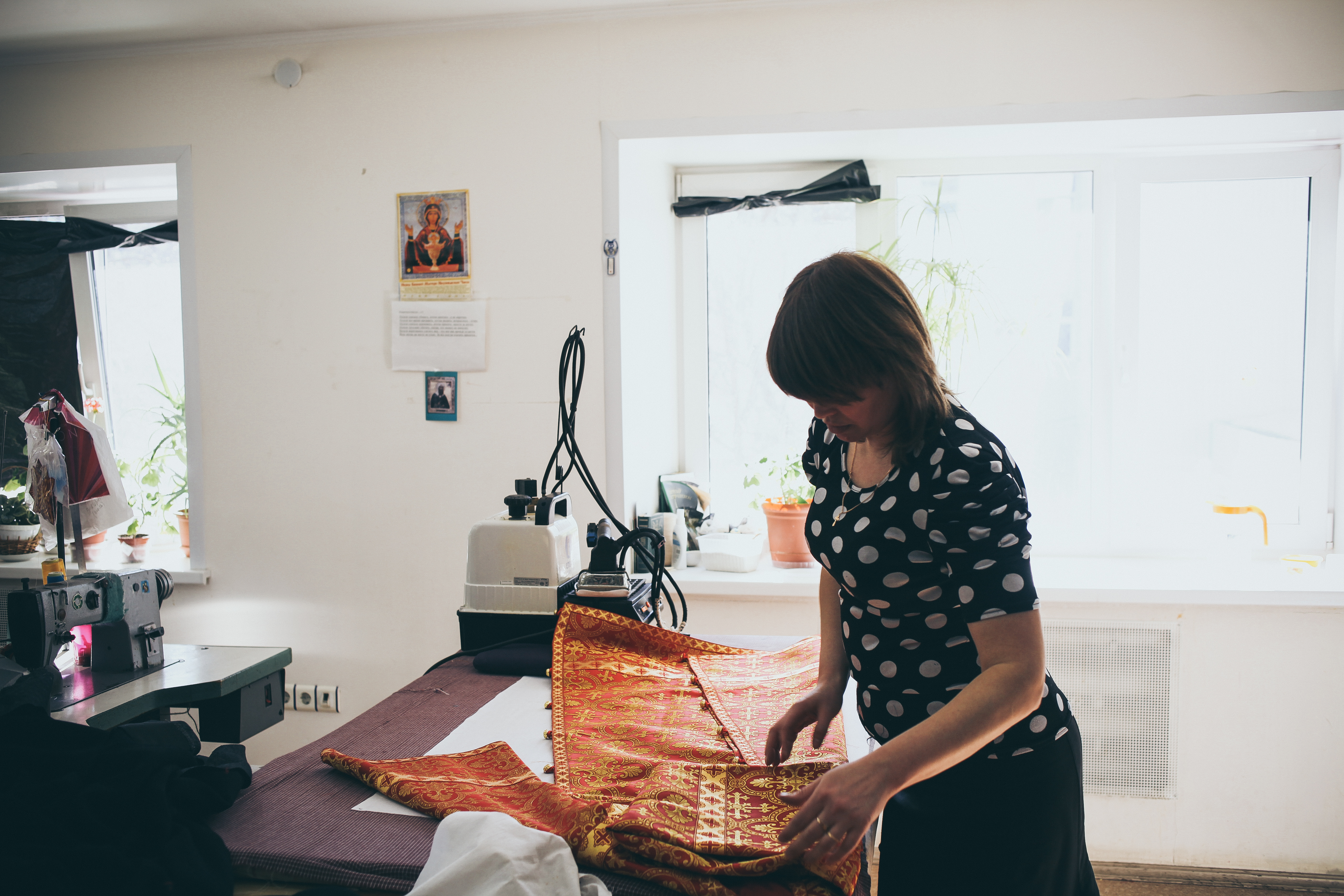 Уровень безработицы в Пермском крае снизился до 1,57%