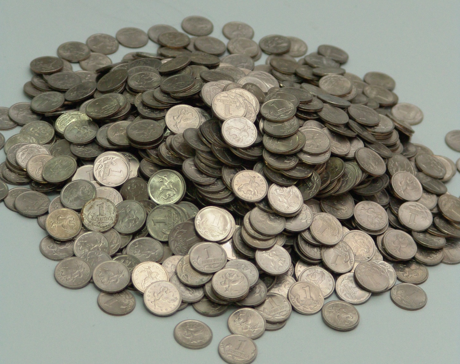 Фонд без учета