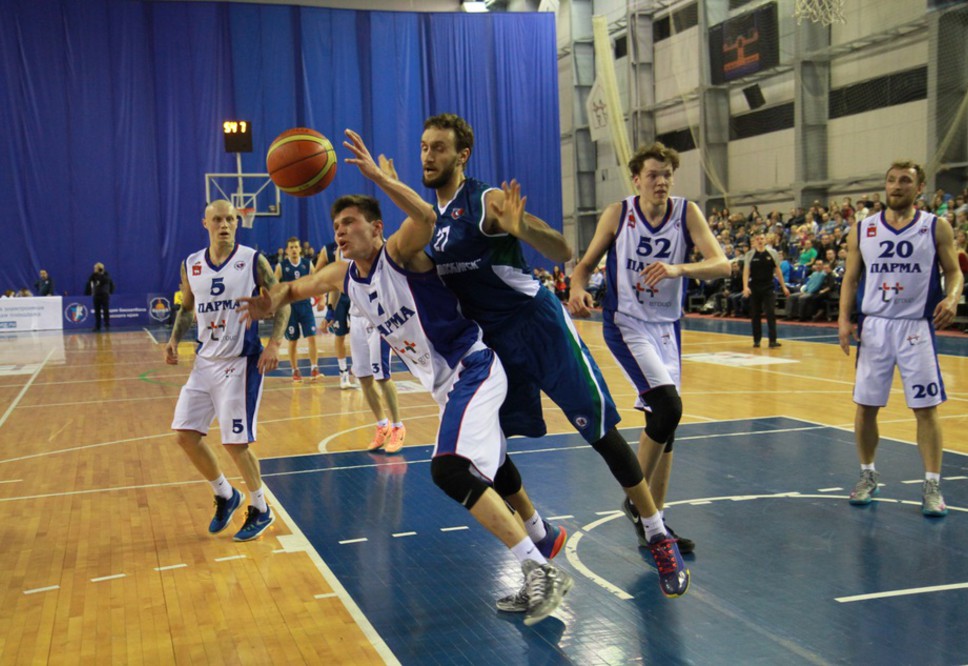 Сергей Иванов назвал условия вступления «Пармы» в Лигу ВТБ