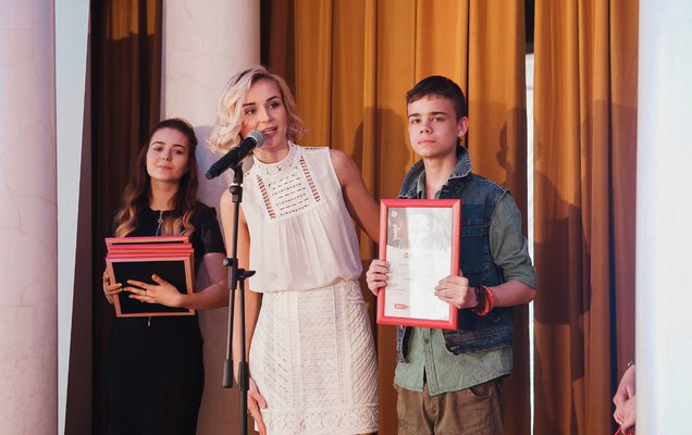 Ученик Полины Гагариной выступит в Перми на празднике в честь дня рождения Парка им. Горького