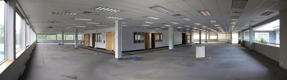 Дорогой мой офис