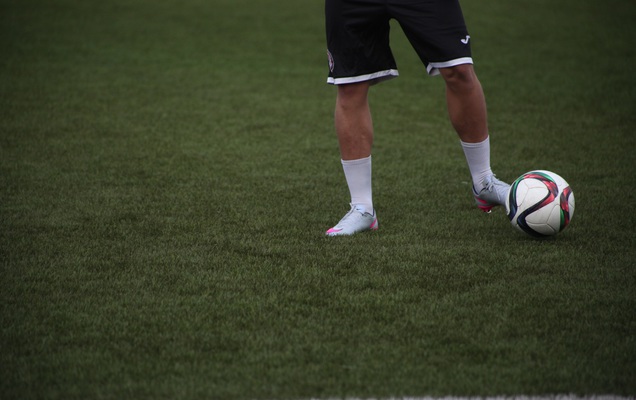 Футболист «Амкара» будет играть в одной команде с Андреем Аршавиным