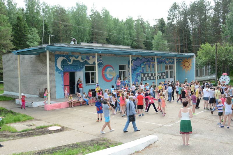 Депутаты Пермской Думы обсудили организацию летнего отдыха детей