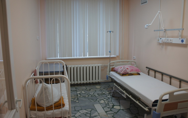 ​В Прикамье скончалась 11-летняя девочка, на которую упали футбольные ворота