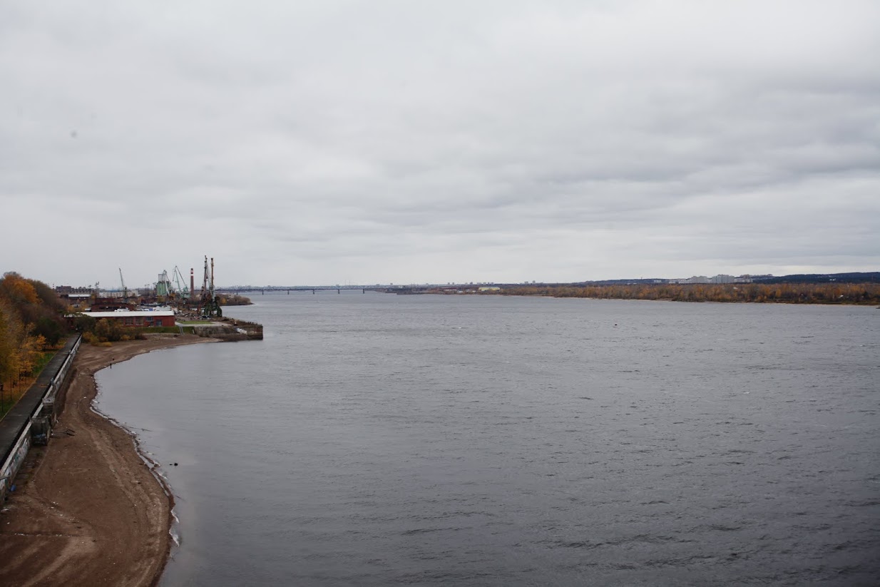 С 14 мая начинается навигация по речным маршрутам Сылва-Троица и Пермь-Заречный