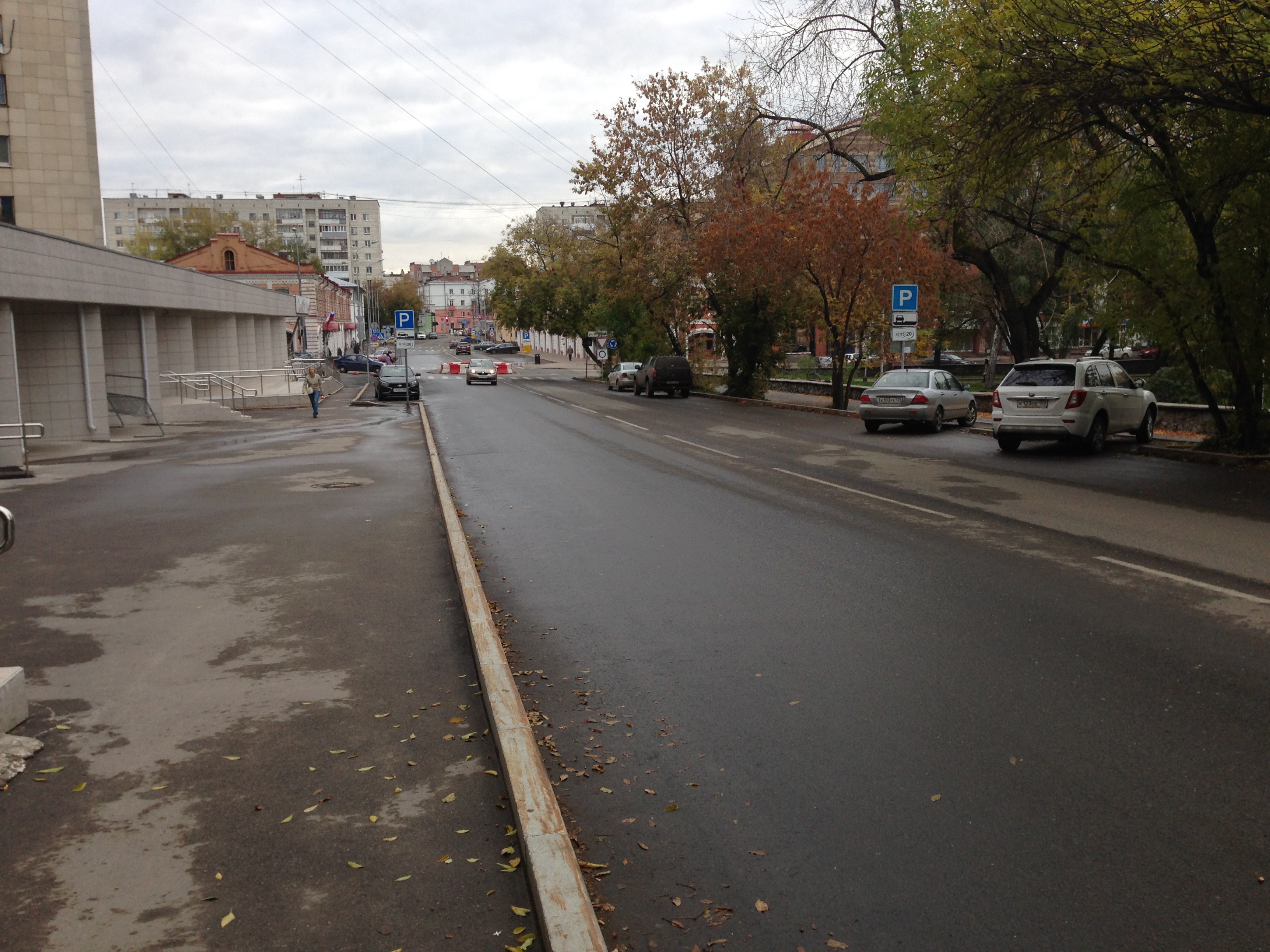 Свыклись или забыли