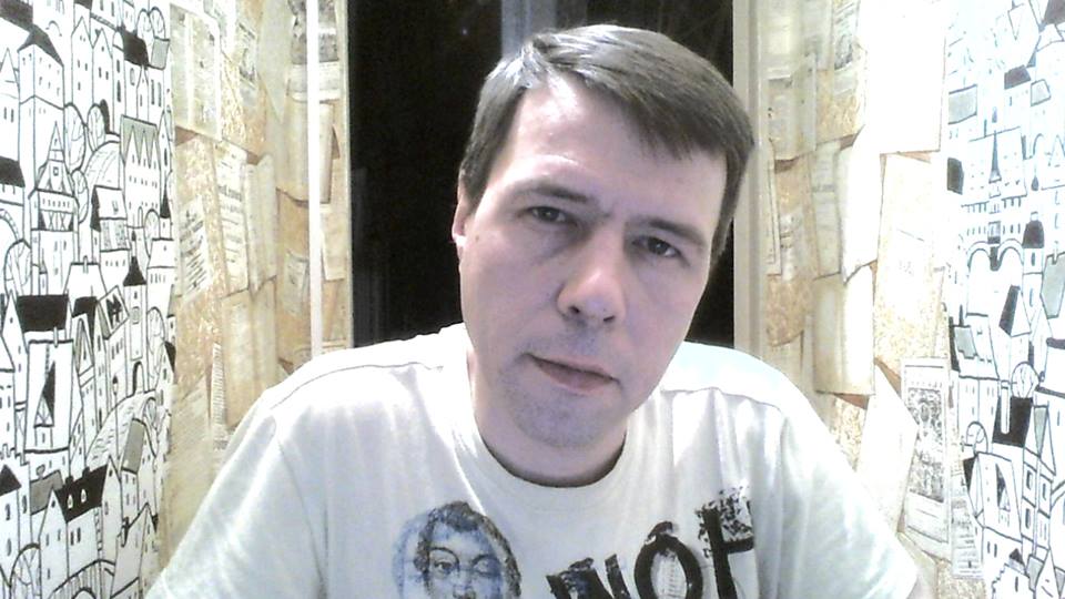 Экс-полицейский Артем Файзулин зарегистрирован на выборы в гордуму Березников от «Партии Прогресса»