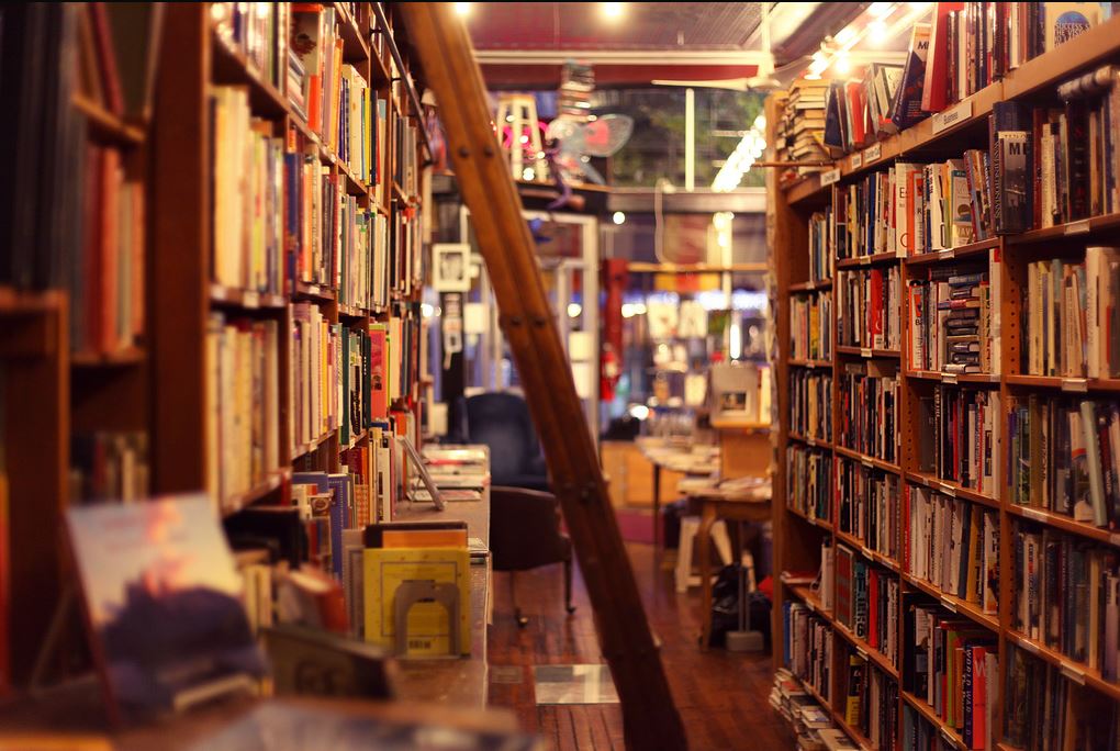 От Марининой до Маркеса: ТОП-15 книг, которые читают пермяки