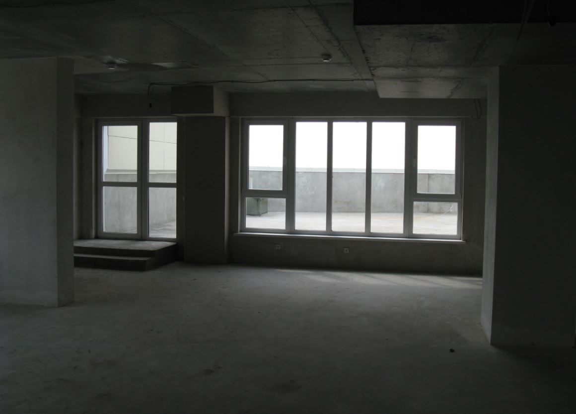 В Перми долгострой на улице Щербакова признан пригодным для эксплуатации