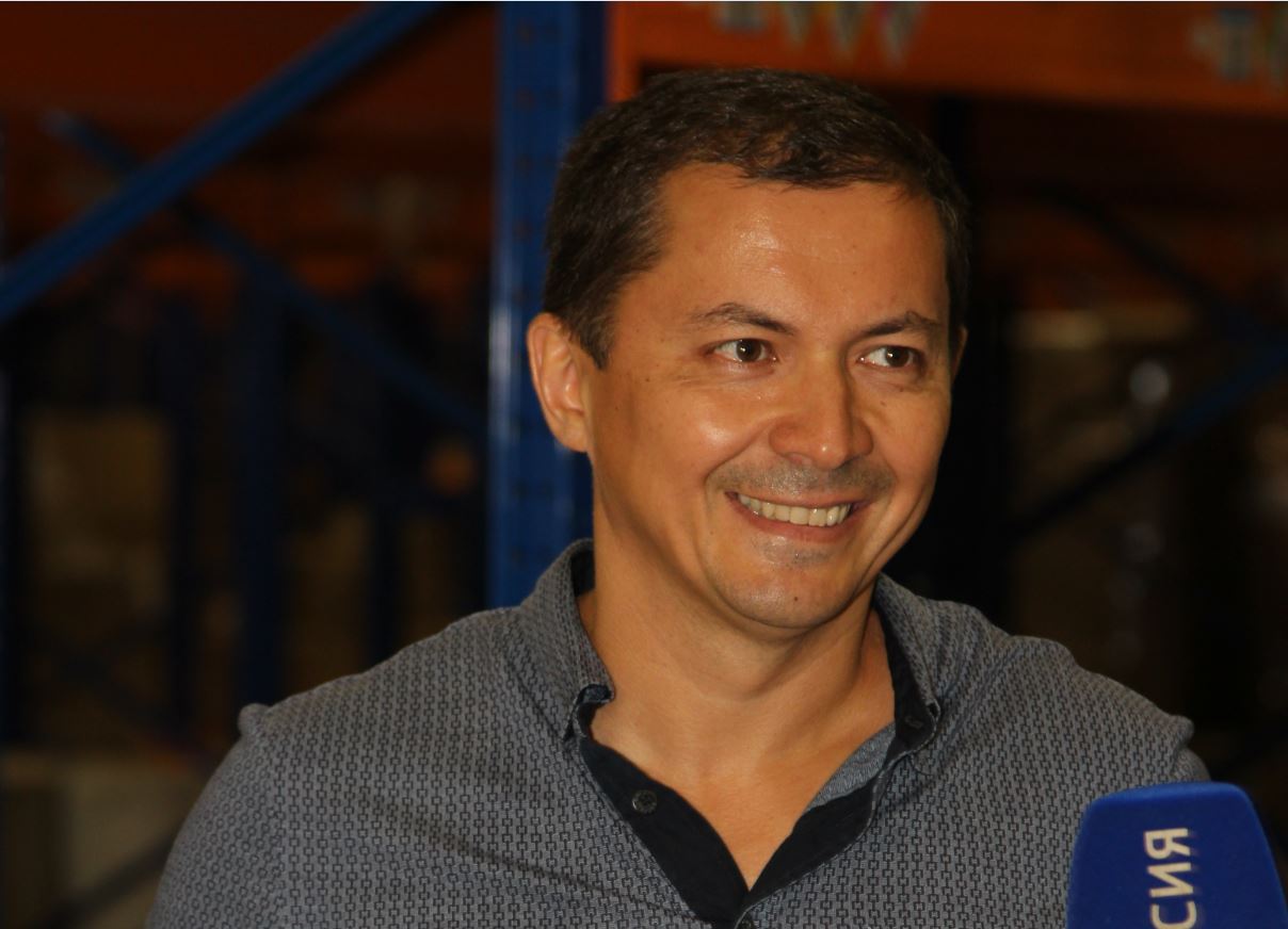 Полки пустовать не будут