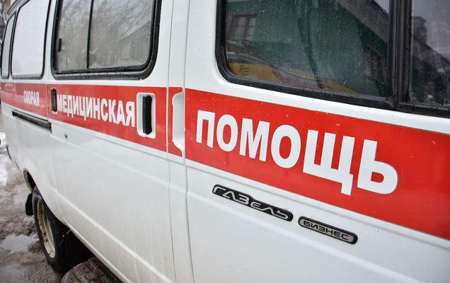 В Пермском крае подросток на мотоцикле попал в ДТП