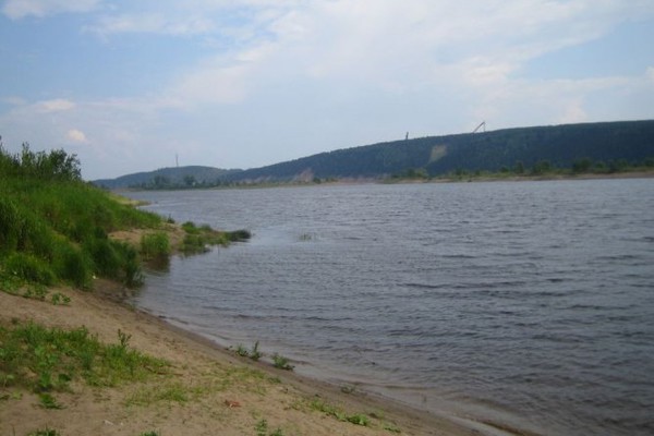 В Прикамье утонула женщина и трое детей