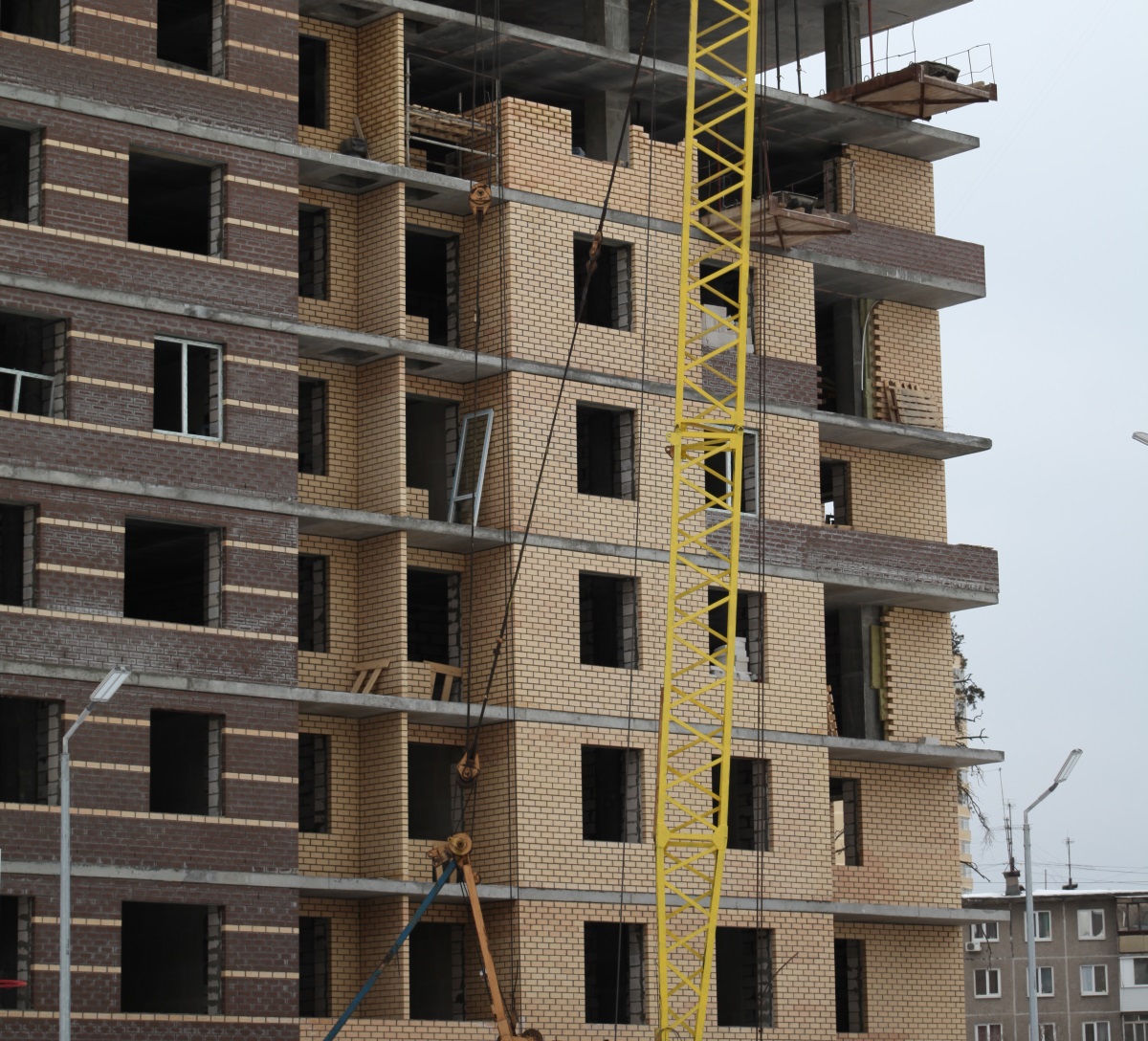 5 лет назад было не так