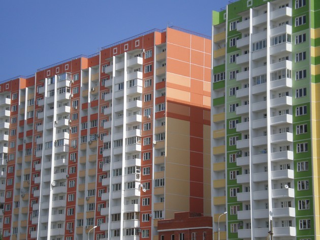 ​С начала года аренда квартир в Перми подешевела на 15%