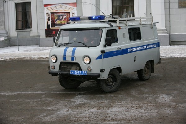 В Перми экс-полицейский подозревается в избиении подростка