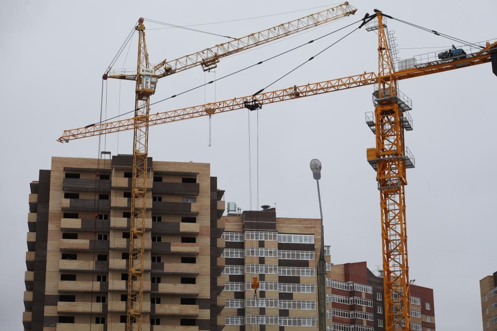 ​Дом мой достроят. ТОП-10 крупнейших жилых комплексов и домов, которые планируются к сдаче в 2016 году