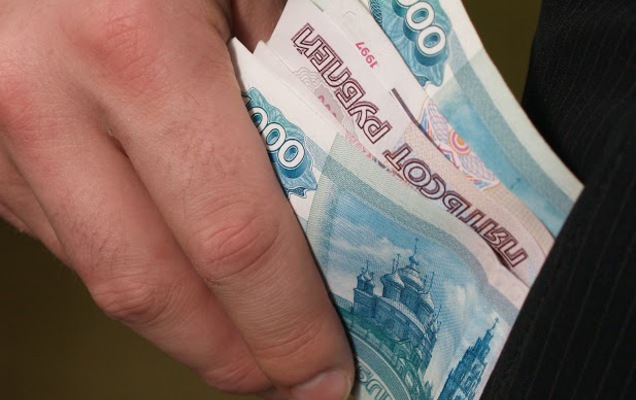 Бизнесмен из Кудымкара заплатил 2 млн рублей долга, чтобы выехать за границу