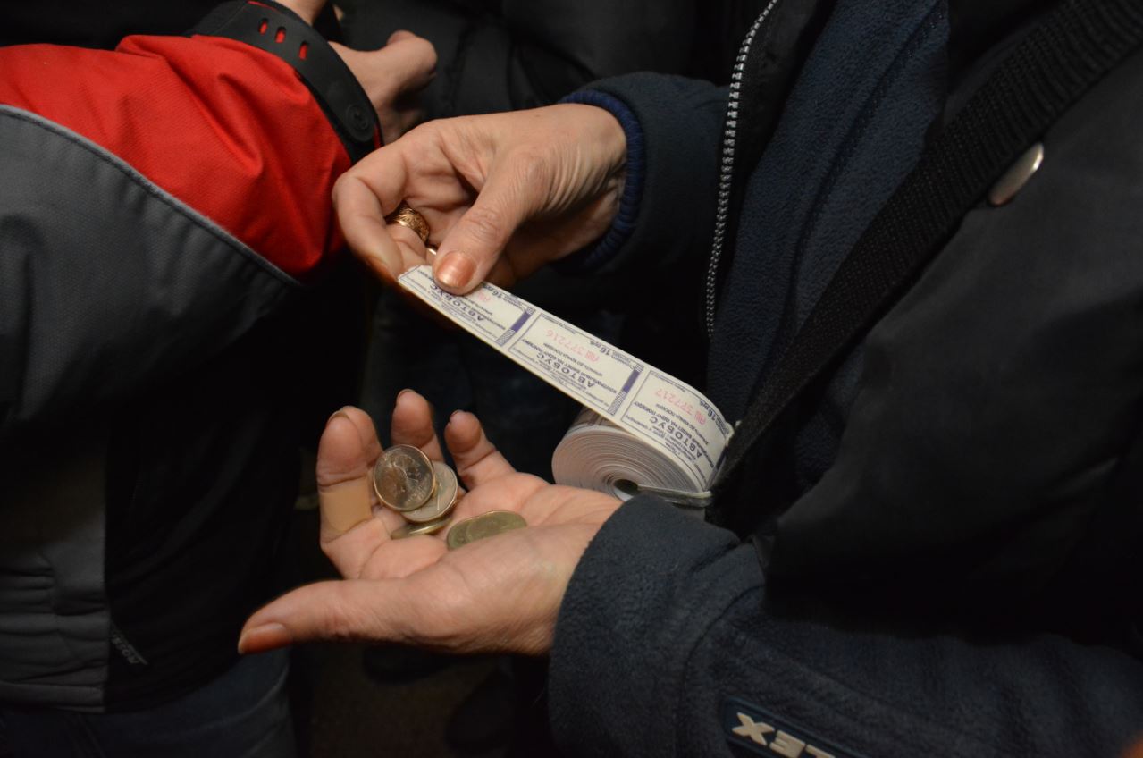 Ни процентом меньше