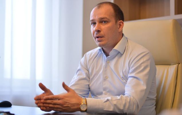 И.о. руководителя Пермского УФАС России Антон Удальев проведет личный прием граждан