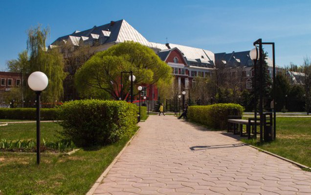 На территории ПГНИУ установят бюст Михаила Сперанского