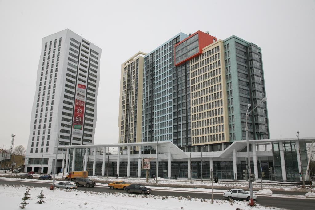 Жильем в Перми интересуются москвичи и челябинцы