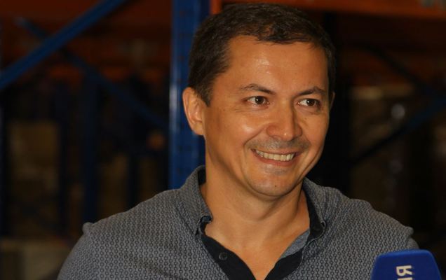 ​Требования «Сбербанка России» к Вадиму Юсупову превышают 3,3 млрд рублей