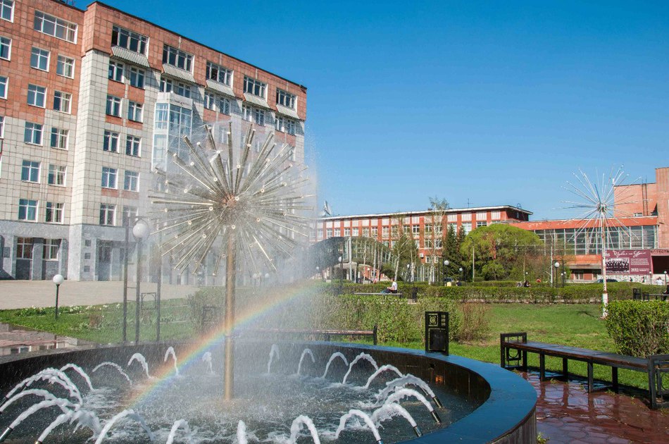 ​В ПГНИУ подали документы абитуриенты из Китая, Колумбии, Армении и Казахстана