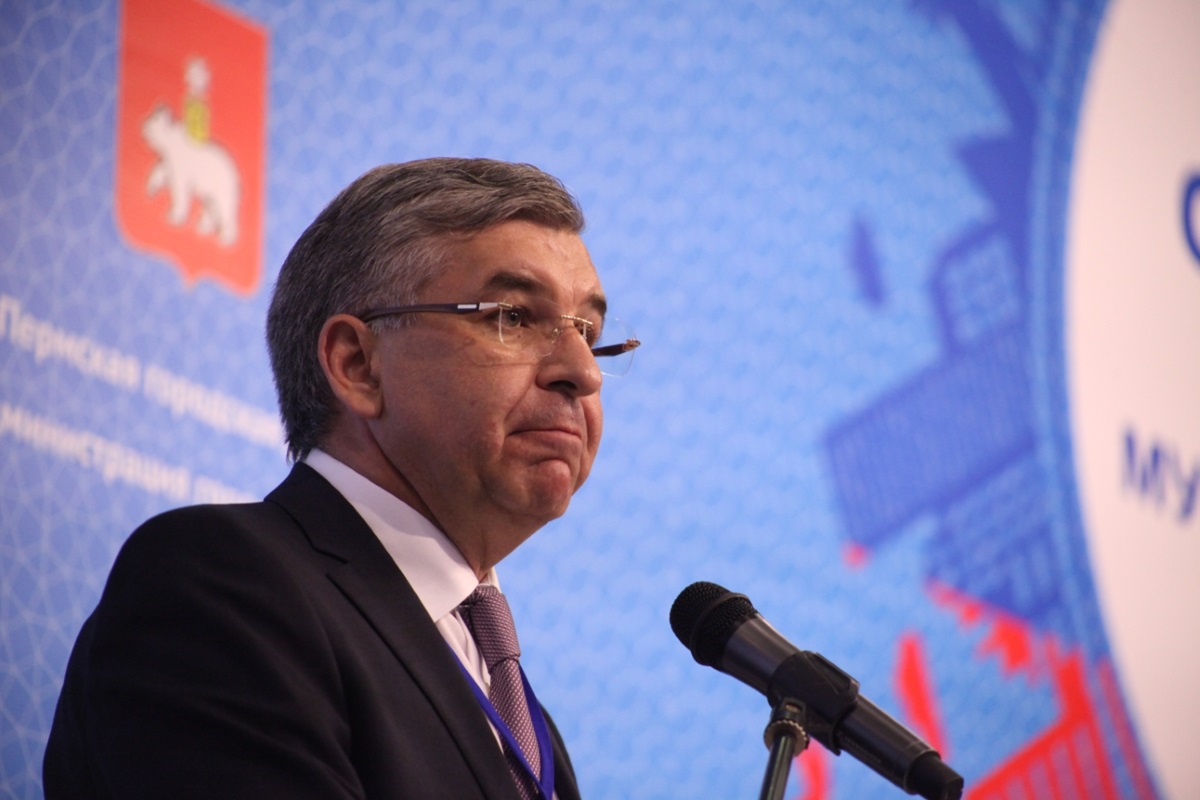 Игорь Сапко призвал муниципалитеты «не изобретать велосипеда»