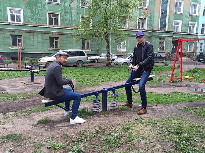 Мамонт, посикунчики и каякинг: чем Пермь удивила ведущего программы «Проводник»