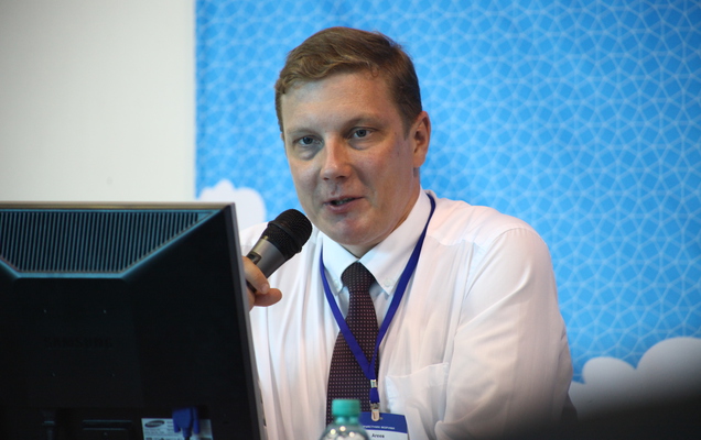Виктор Агеев станет заместителем председателя двух комиссий городской администрации