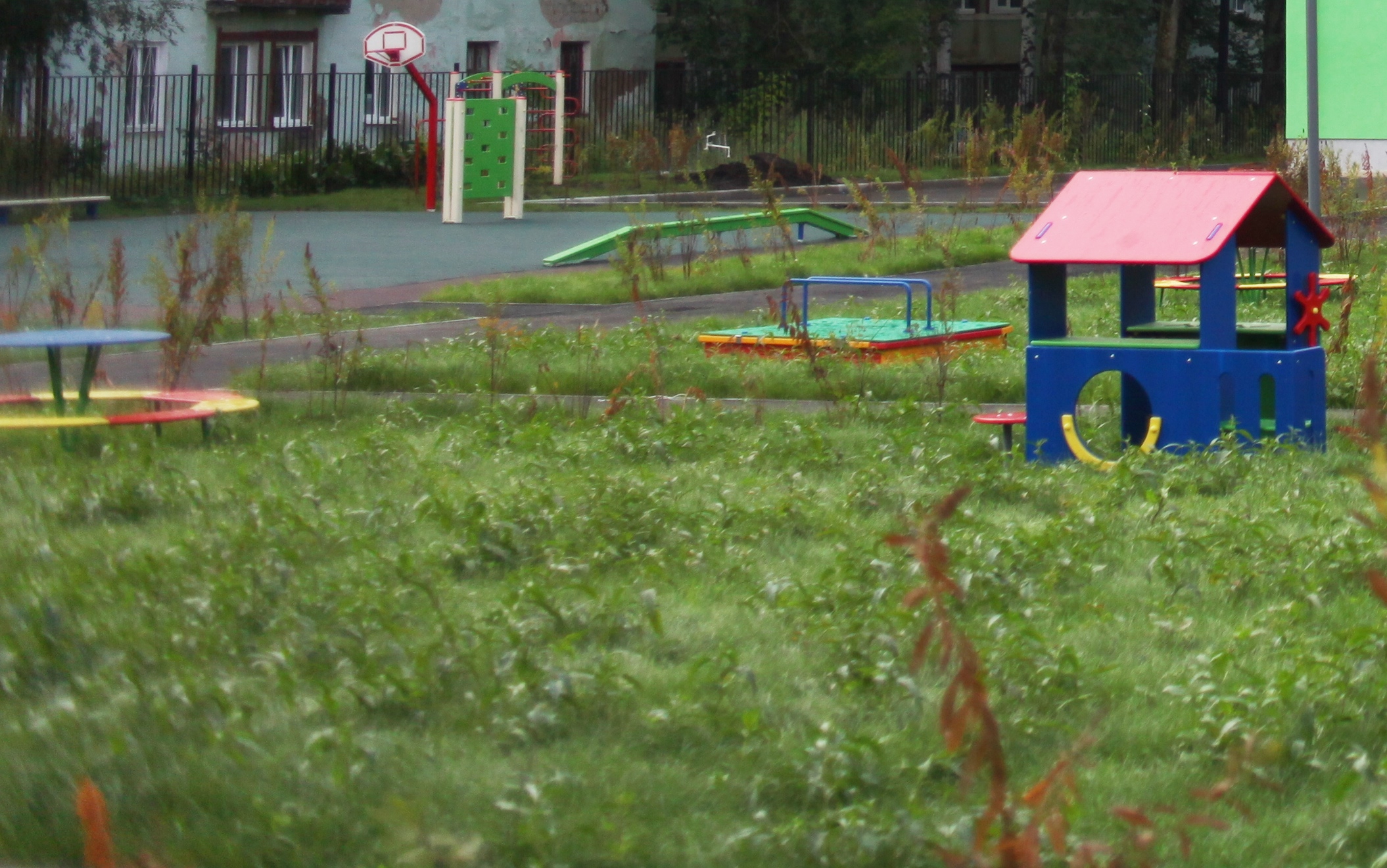 В Прикамье расследуется хищение 5 млн. рублей при строительстве детского сада
