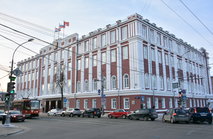 Итоги за лето. В администрации Перми прошло заседание председателей территориально-общественного самоуправления