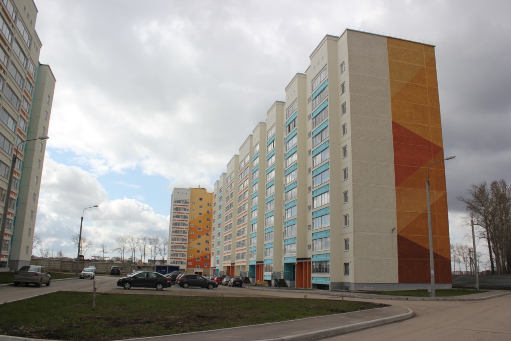 Летом пермяки могут сэкономить до 20% при покупке квартиры