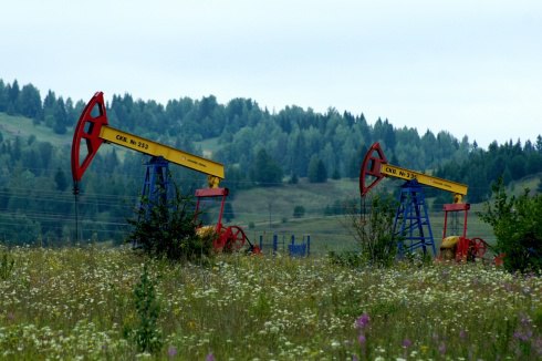 Геологи продолжают изучение Батырбайского газонефтяного месторождения