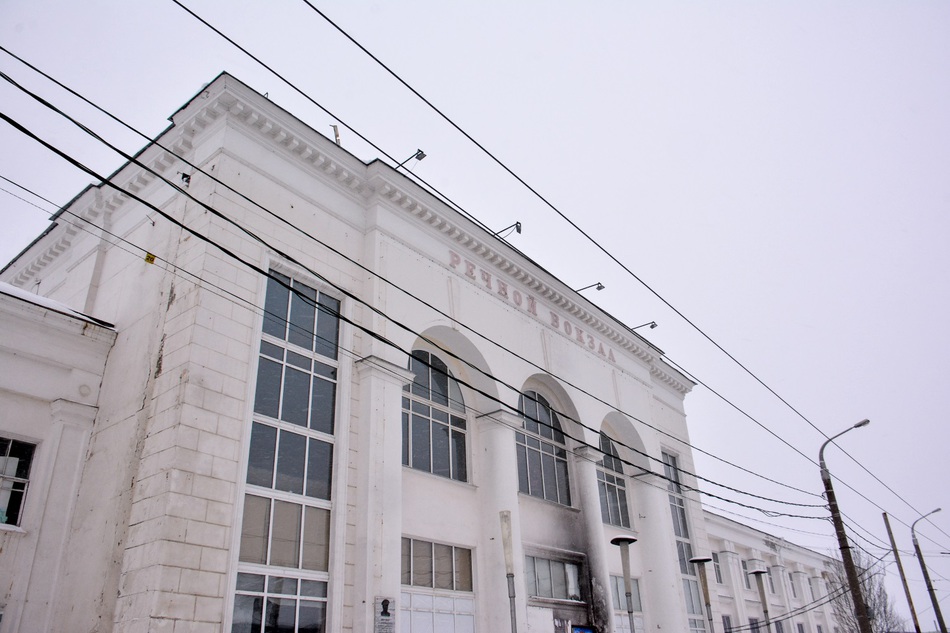 Победителей судят