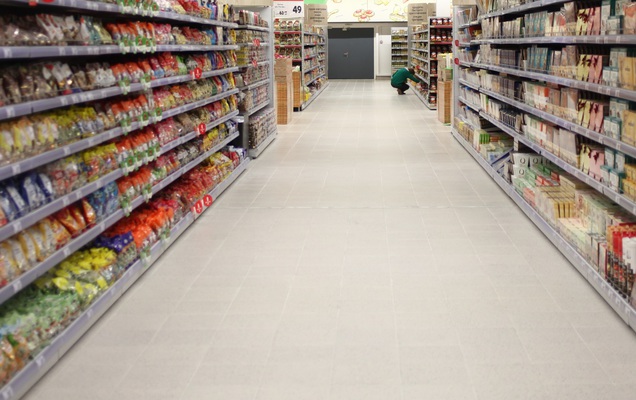 В субботу на федеральном канале покажут передачу о «ревизии» пермских продуктовых магазинов