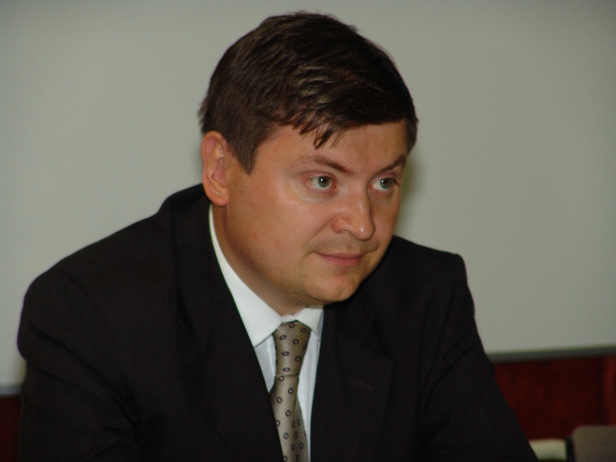 Интрига, сюрприз и приквел. Николай Иванов о том, чего ждать от выборов-2016, кто победит и в чем секрет губернатора